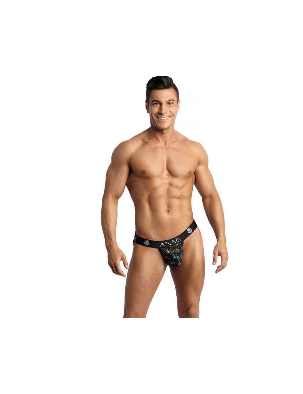 ANAIS HOMEM - BENITO JOCK STRAP XL ANAIS HOMEM - BENITO JOCK STRAP XL