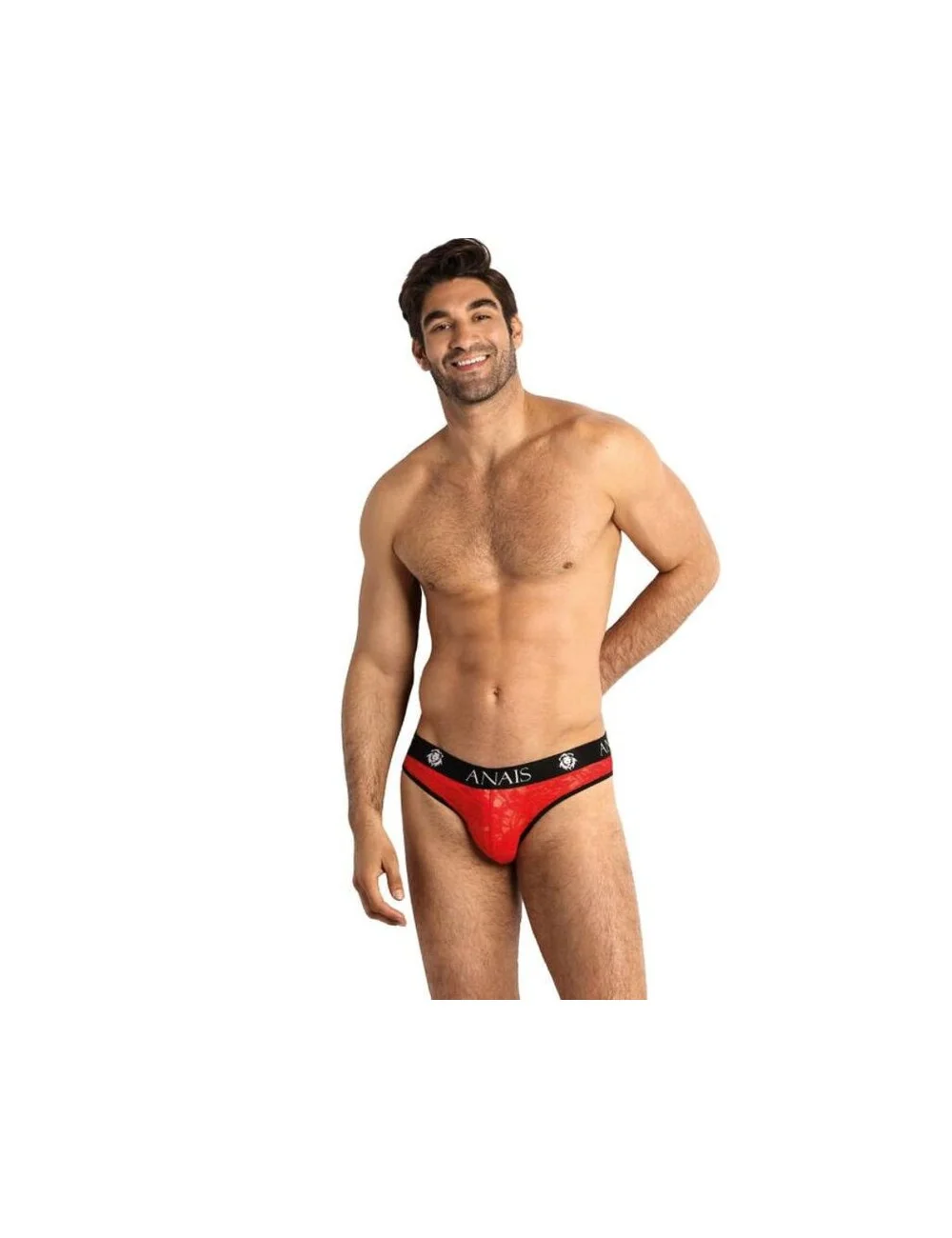 ANAIS MEN - BRAVE SLIP M ANAIS MEN - BRAVE SLIP M