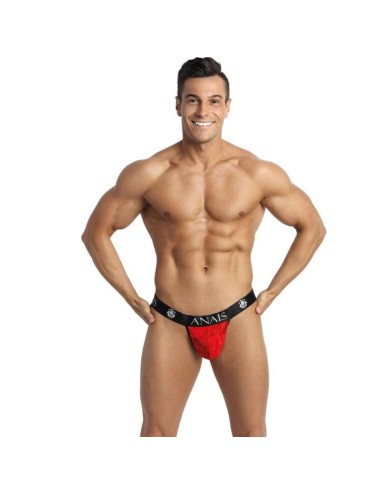 ANAIS MEN - BRAVE JOCK STRAP G