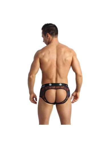 ANAIS HOMEM - CHILL JOCK BIKINI S