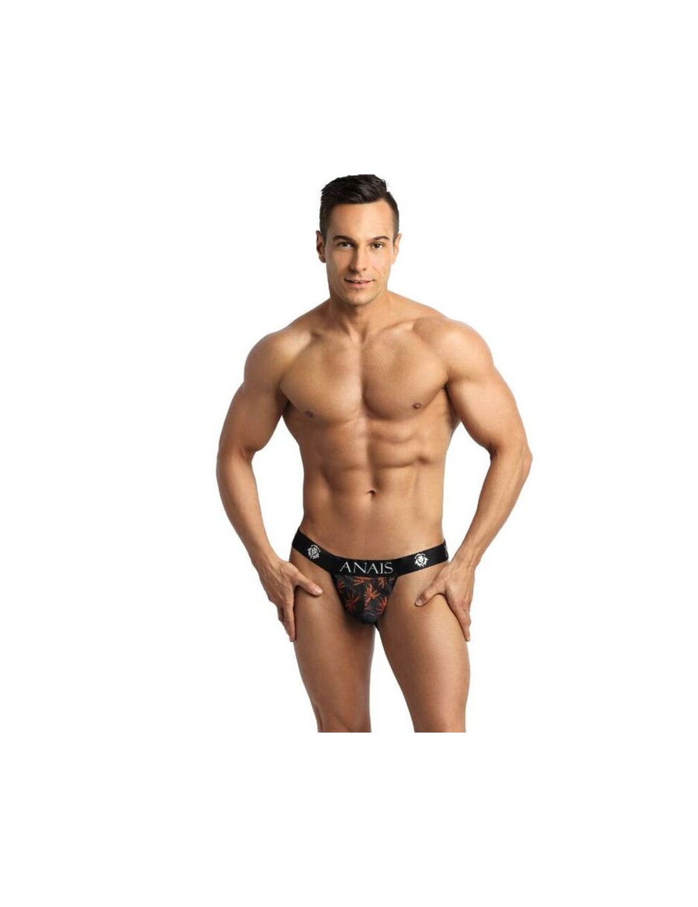 ANAIS HOMEM - CHILL JOCK STRAP M ANAIS HOMEM - CHILL JOCK STRAP M