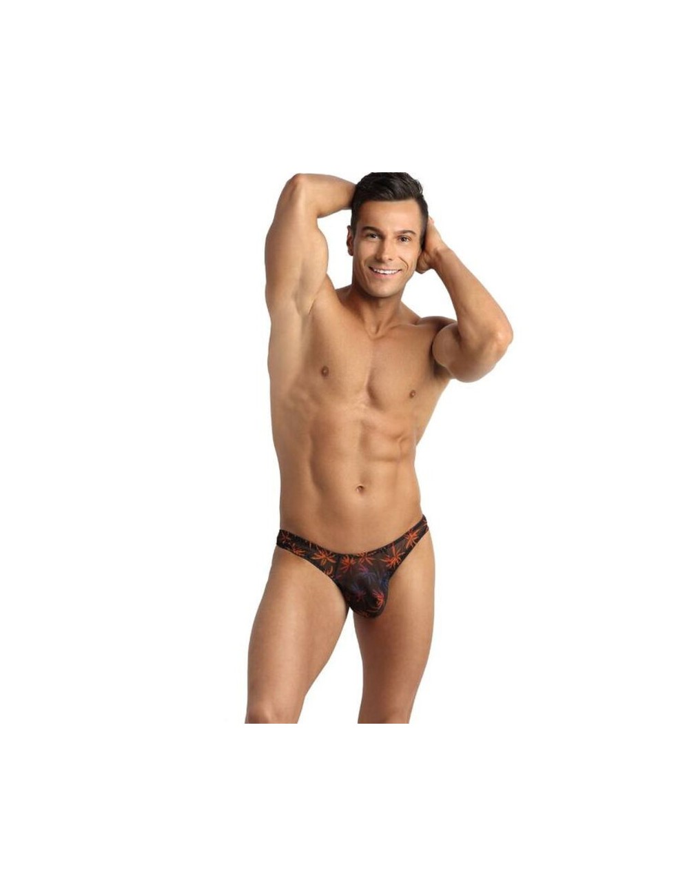 ANAIS MEN - CHILL STRING S ANAIS MEN - CHILL STRING S