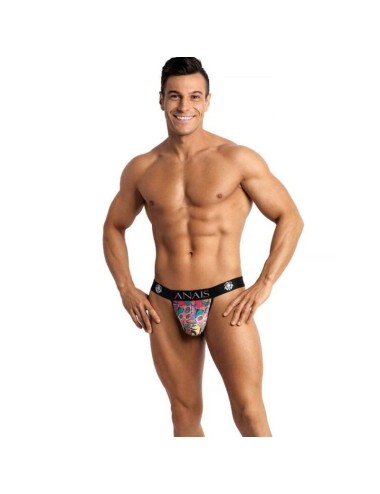 ANAIS HOMEM - COMICS JOCK STRAP XL