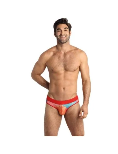 ANAIS HOMEM - FALCON SLIP XL