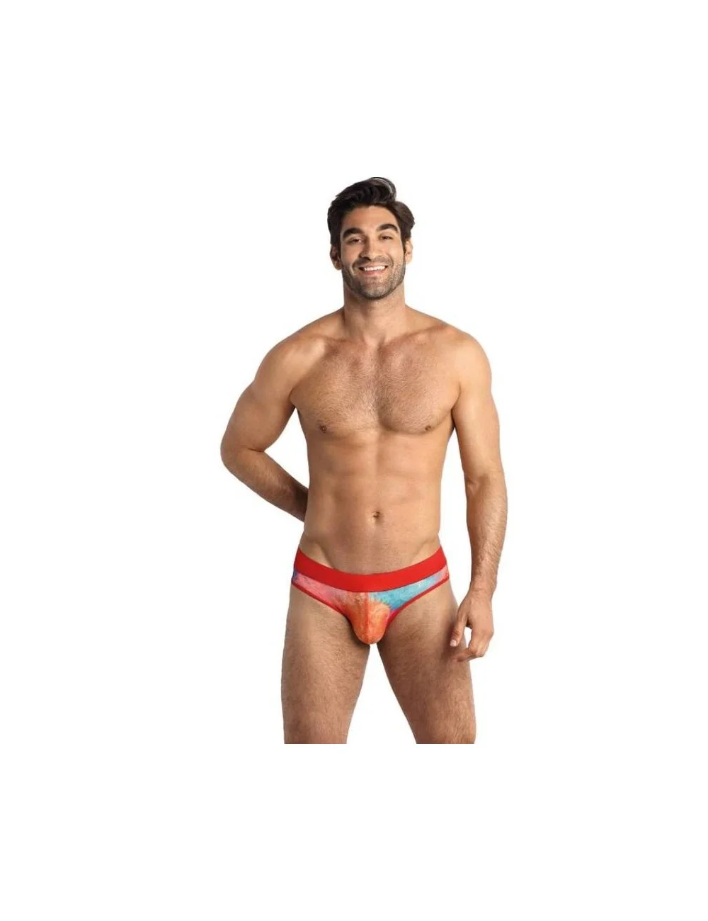 ANAIS HOMEM - FALCON SLIP XL