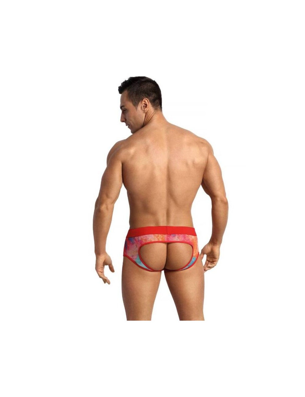 ANAIS HOMEM - BIQUINI L FALCON JOCK ANAIS HOMEM - BIQUINI L FALCON JOCK