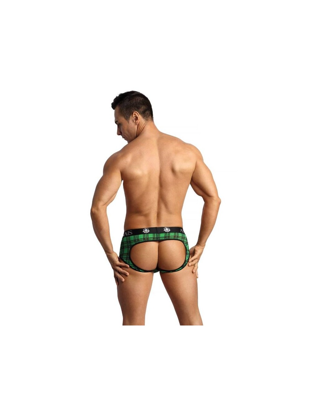 ANAIS HOMEM - MAGIC JOCK BIKINI XL ANAIS HOMEM - MAGIC JOCK BIKINI XL
