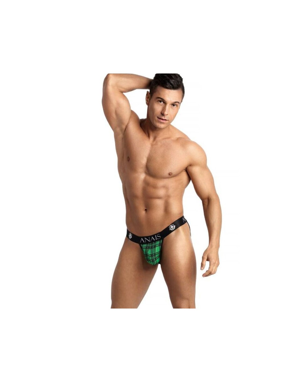 ANAIS HOMEM - MAGIC JOCK STRAP XL ANAIS HOMEM - MAGIC JOCK STRAP XL
