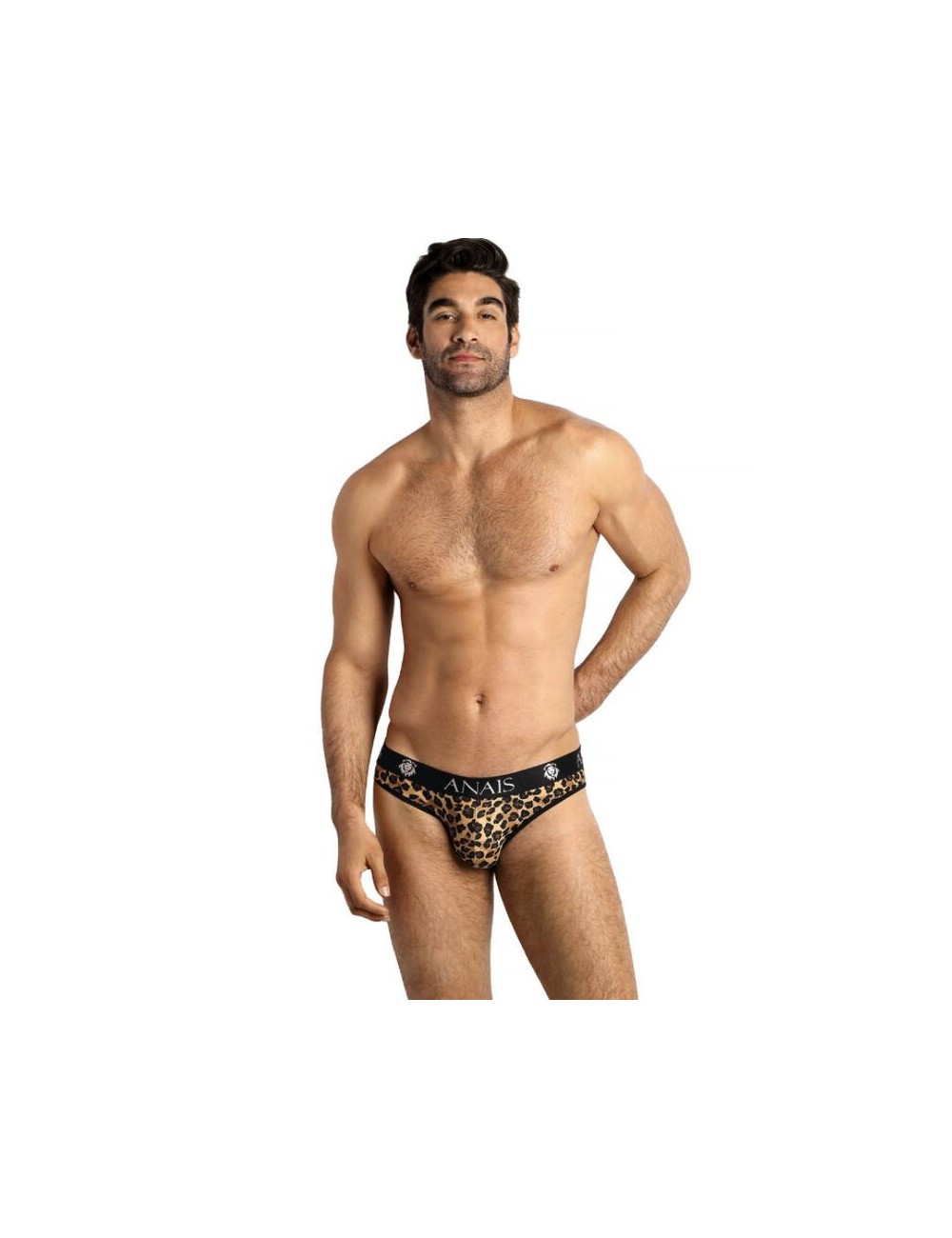 ANAIS HOMEM - MERCURY SLIP XL ANAIS HOMEM - MERCURY SLIP XL