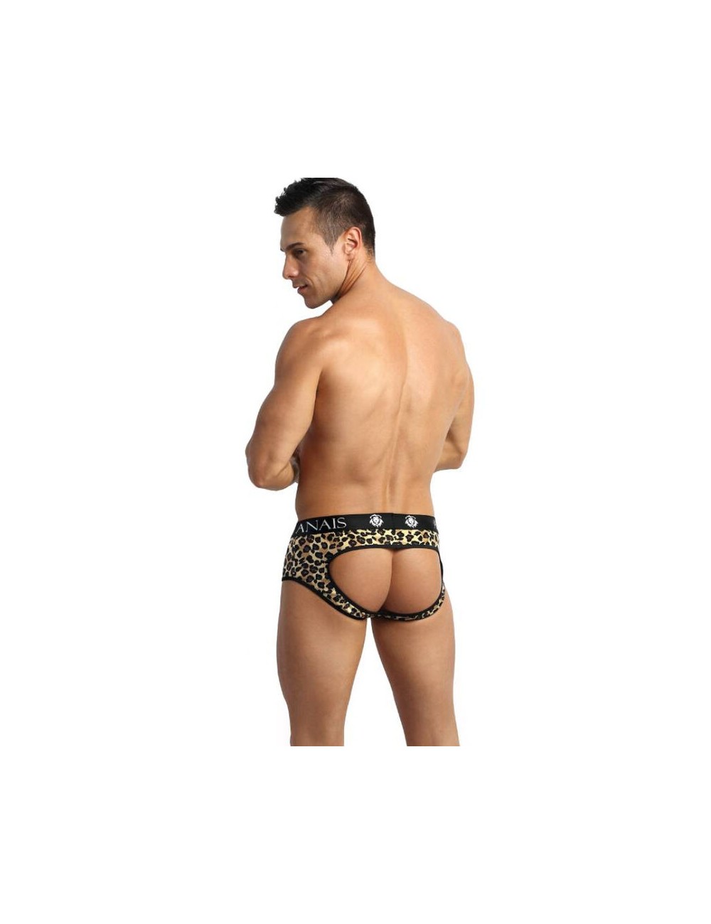 ANAIS HOMEM - MERCURY JOCK BIKINI XL ANAIS HOMEM - MERCURY JOCK BIKINI XL