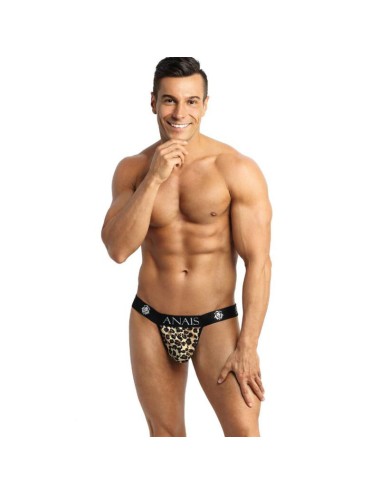 ANAIS HOMEM - MERCURY JOCK STRAP XL