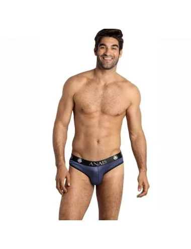 ANAIS HOMEM - NAVAL SLIP L
