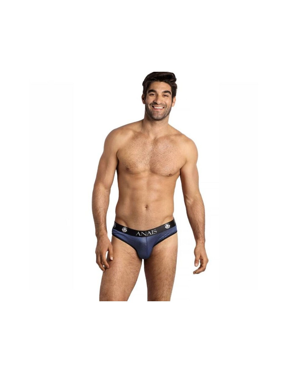 ANAIS HOMEM - NAVAL SLIP XL ANAIS HOMEM - NAVAL SLIP XL