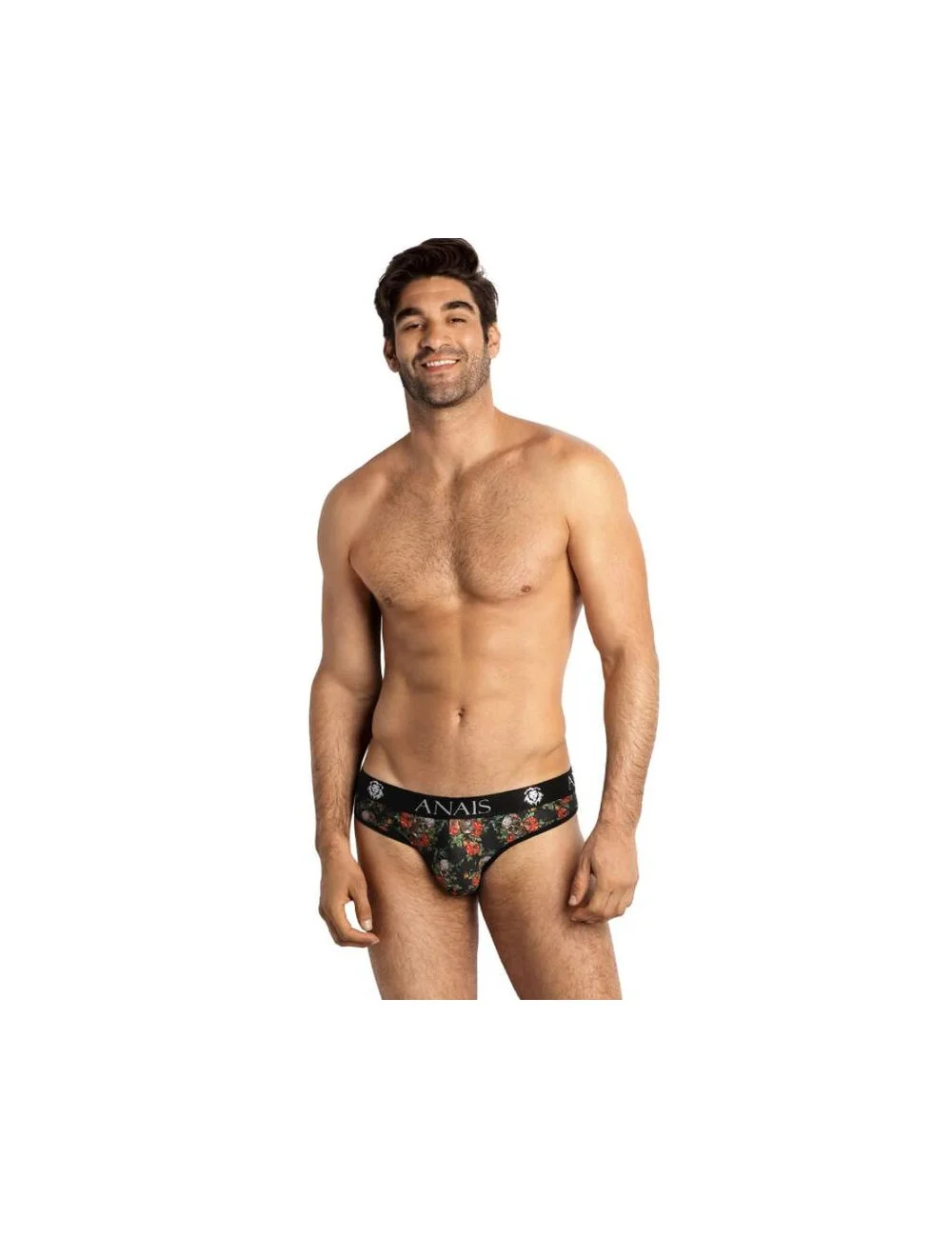 ANAIS MEN - POWER SLIP S