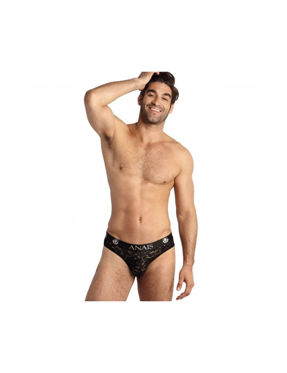 ANAIS MEN - ROMANCE SLIP S