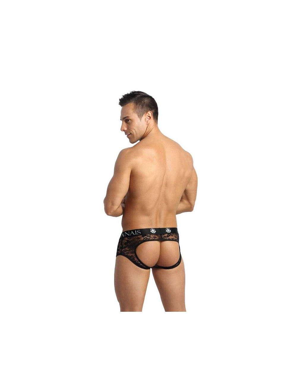 ANAIS MEN - ROMANCE JOCK BIKINI S ANAIS MEN - ROMANCE JOCK BIKINI S