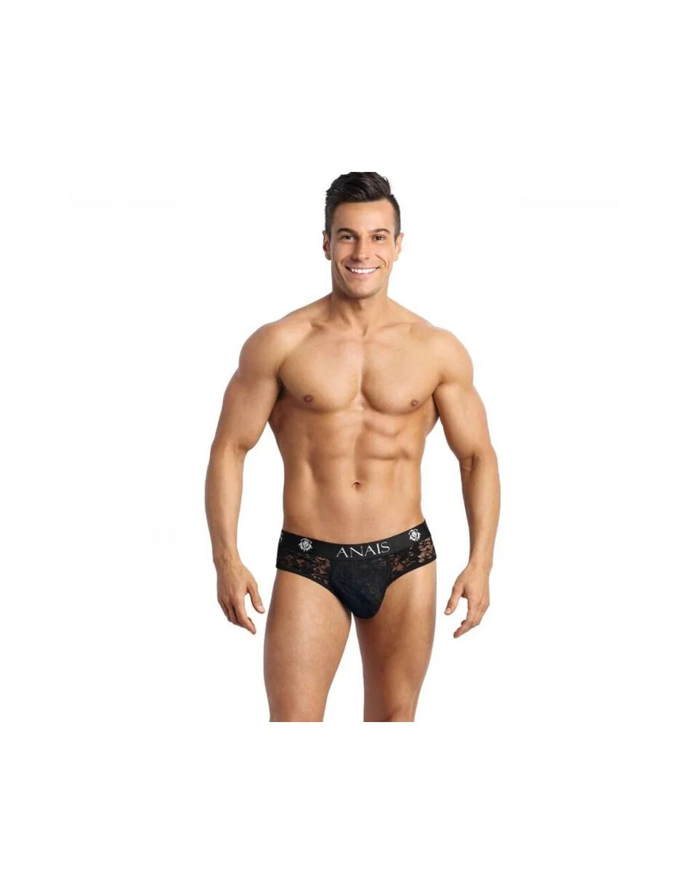 ANAIS MEN - ROMANCE STRING S ANAIS MEN - ROMANCE STRING S