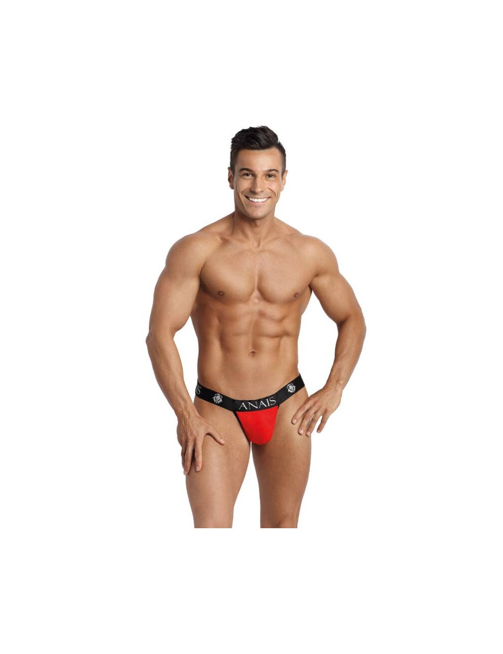 ANAIS MEN - SOUL JOCK STRAP S ANAIS MEN - SOUL JOCK STRAP S