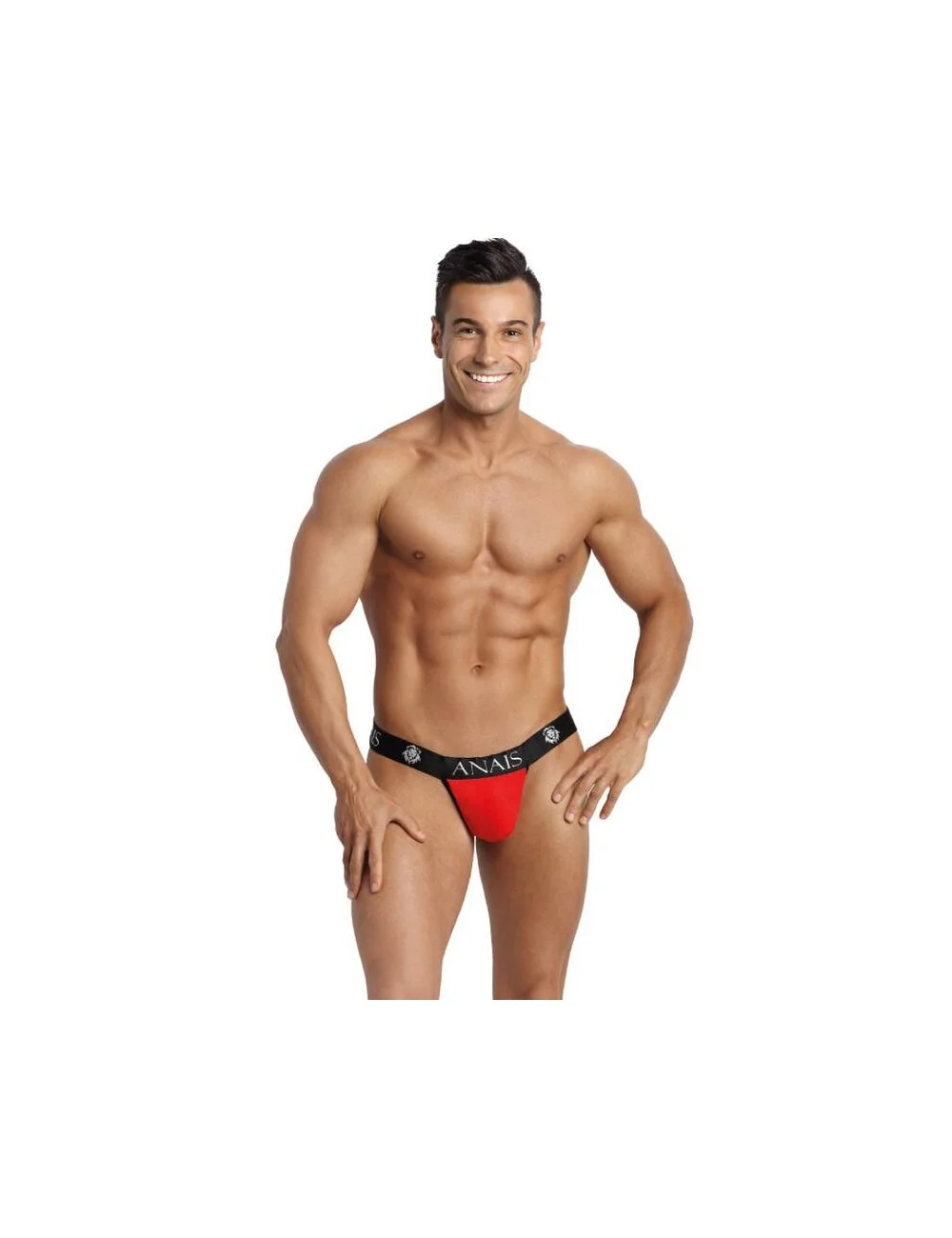 ANAIS MEN - SOUL JOCK STRAP L ANAIS MEN - SOUL JOCK STRAP L