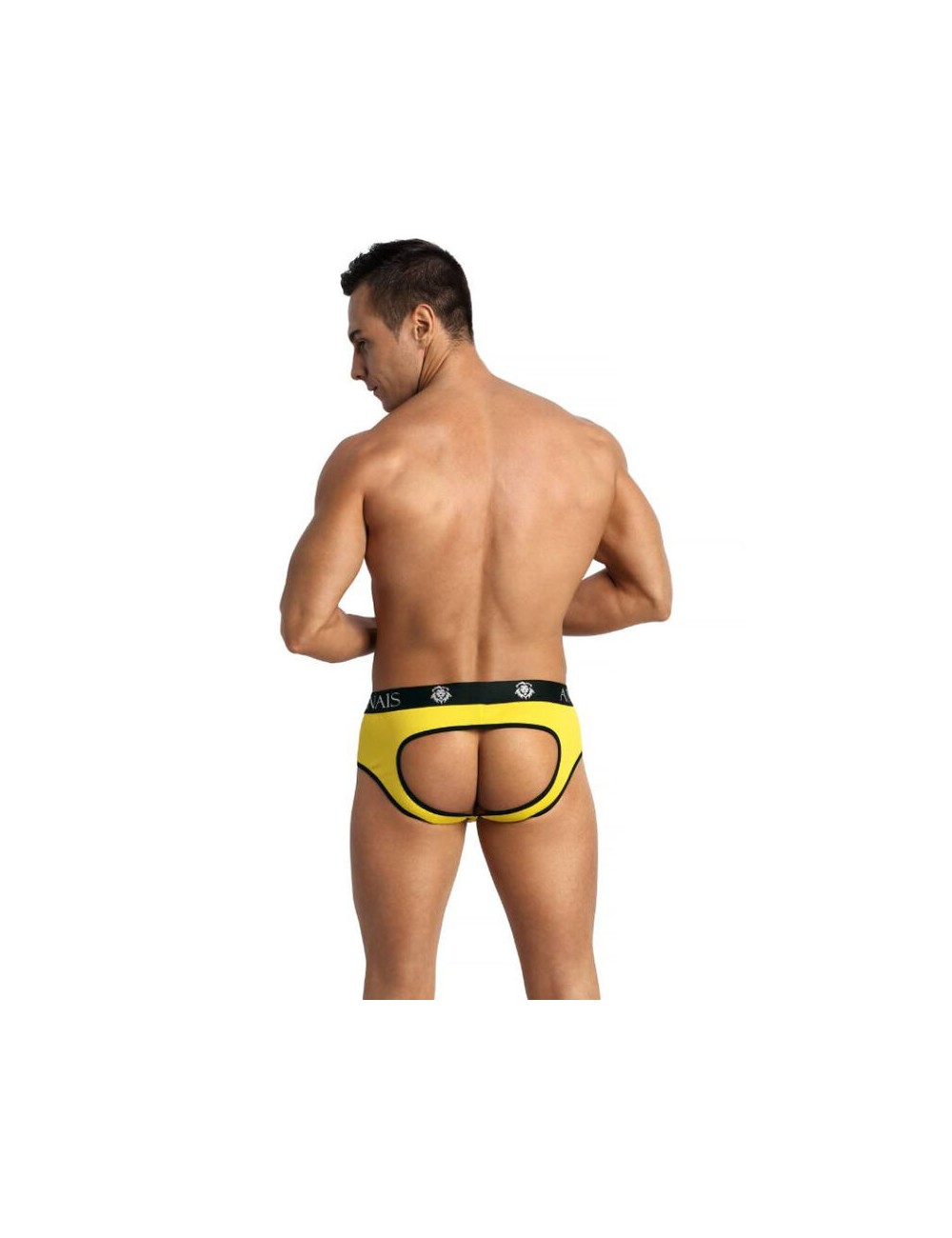ANAIS HOMEM - TOKIO JOCK BIKINI S ANAIS HOMEM - TOKIO JOCK BIKINI S