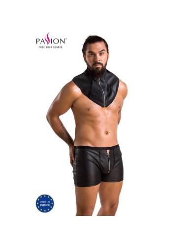 PASSION 051 CONJUNTO EDWARD PRETO S/M