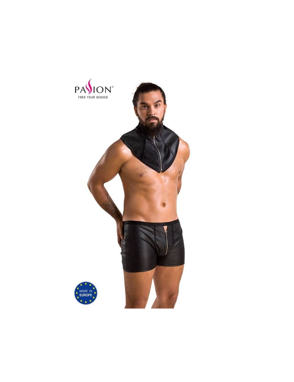 PASSION 051 CONJUNTO EDWARD PRETO L/XL PASSION 051 CONJUNTO EDWARD PRETO L/XL
