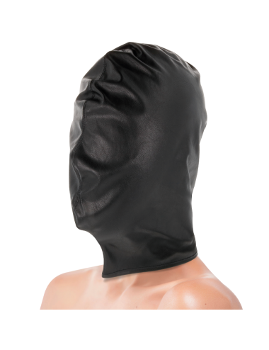 DARKNESS SUBJUGATION MASK BLACK