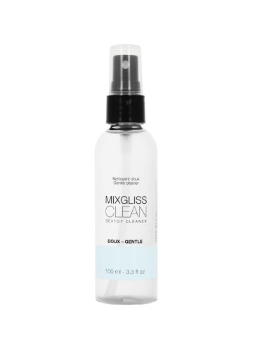 MIXGLISS TOY CLEANER 100 ML