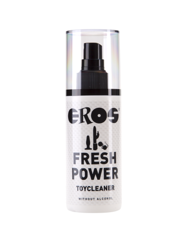 EROS FRESH POWER SEM ÁLCOOL