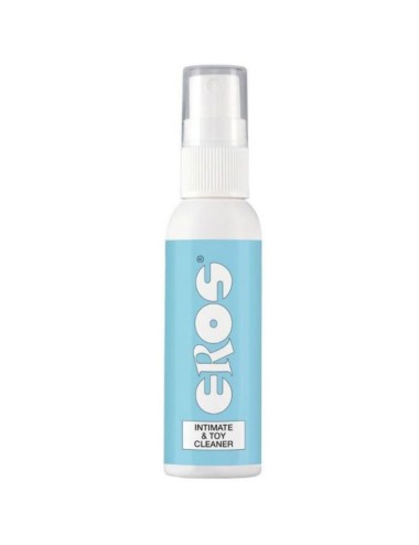 EROS INTIMATE TOY CLEANER 50 ML