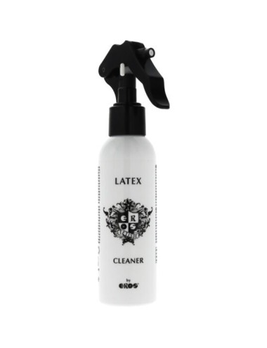 EROS FETISH LINE LATEX CLEANER 150 ML