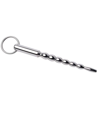 URETHEAL STISCK-STAINLESS 7 MM