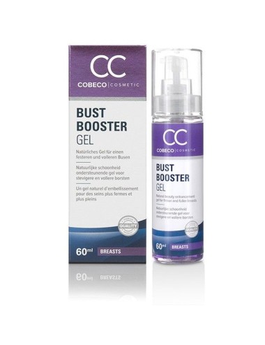 COBECO CC BUST BOOSTER GEL 60ML