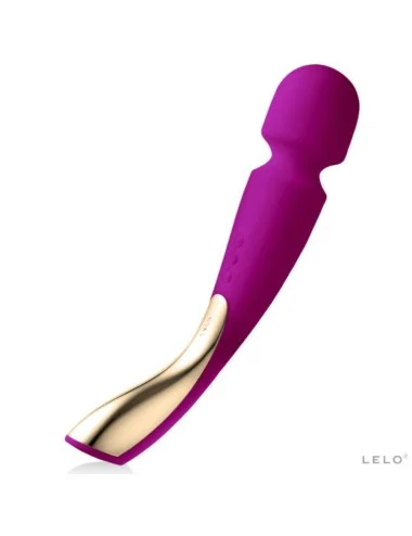 LELO SMARTWAND 2 BURGUNDY