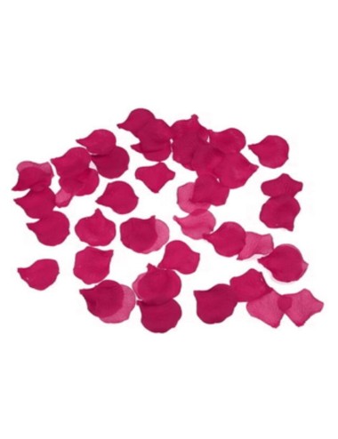 DIABLO PICANTE - 100 FUCHSIA PETALS