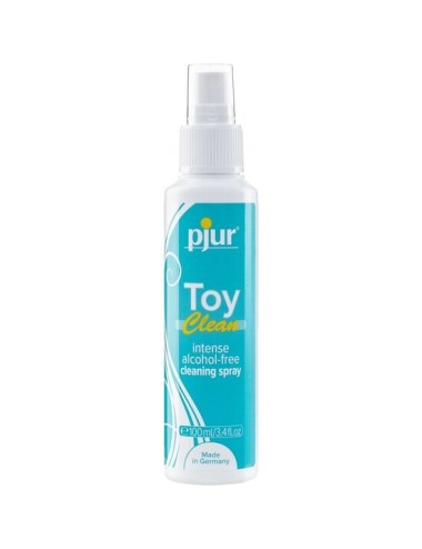 PJUR TOY CLEAN SPRAY 100 ML