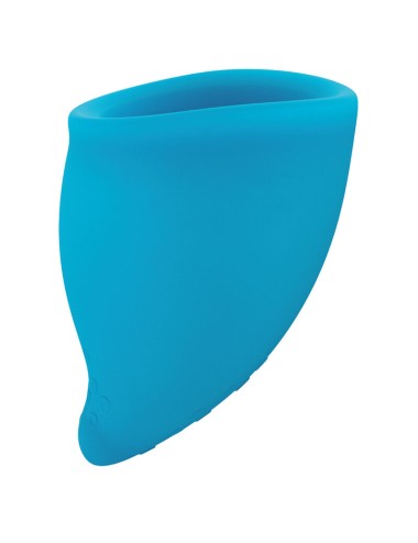 FUN FACTORY - FUN CUP SINGLE SIZE A TURQUOISE