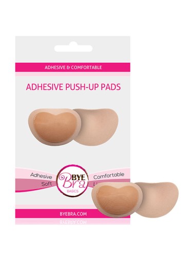 BYEBRA ADESIVO PUSH-UP PADS