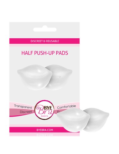 BYEBRA HALF PUSH-UP PADS