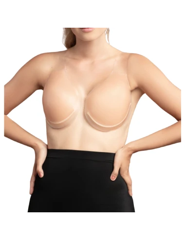 BYE BRA SCULPTING DE SILICONE ELEVADORES - TAMANHO G