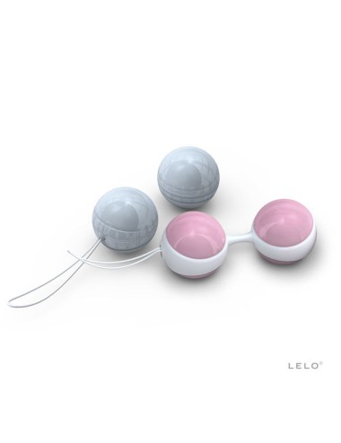 LELO LUNA BEADS MINI CHINESE BALLS