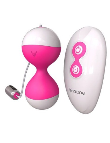 NALONE MIU MIU EXERCÍCIOS KEGEL REMOTE CONTROL