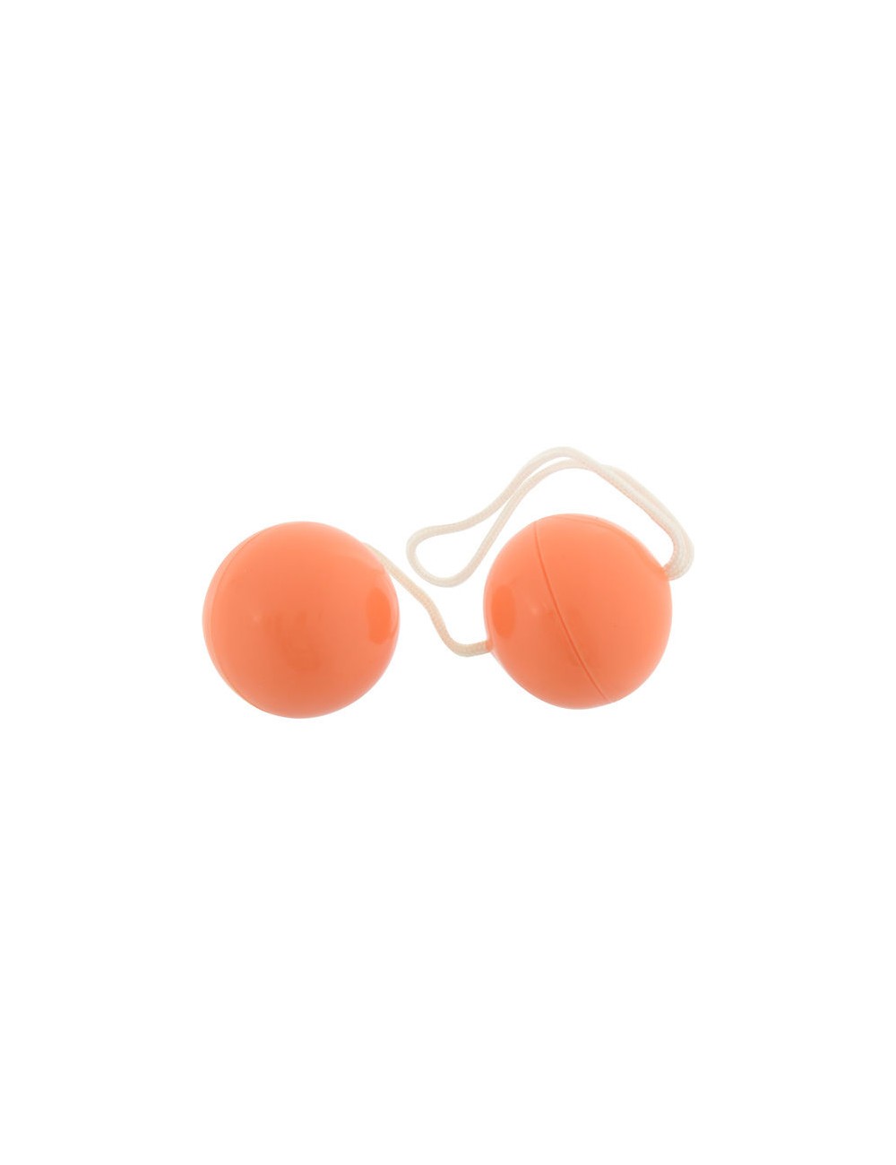 SEVENCREATIONS SUPERSOFT ORGASMIC BALLS SEVENCREATIONS SUPERSOFT ORGASMIC BALLS