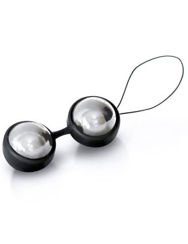 LELO LUNA BEADS AÇO INOXIDÁVEL