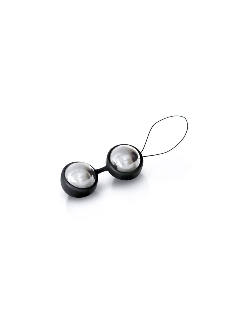 LELO LUNA BEADS AÇO INOXIDÁVEL LELO LUNA BEADS AÇO INOXIDÁVEL