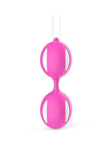 BOLAS OHMAMA COM CAPA DE SILICONE 70 GR