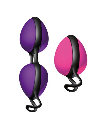 JOYBALLS SECRET SET PARA PELVIC FLOOR