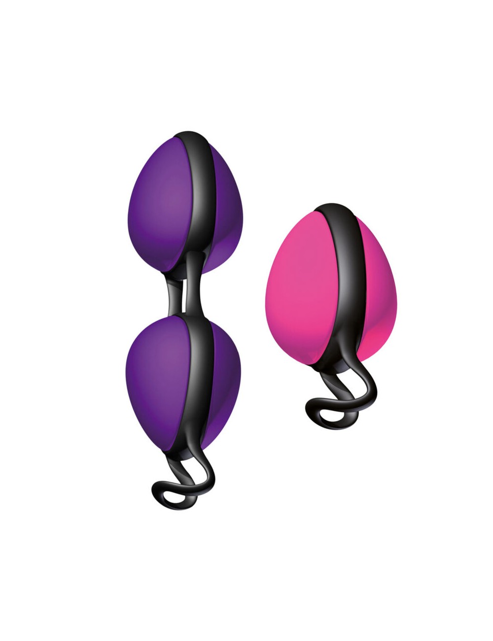 JOYBALLS SECRET SET PARA PELVIC FLOOR