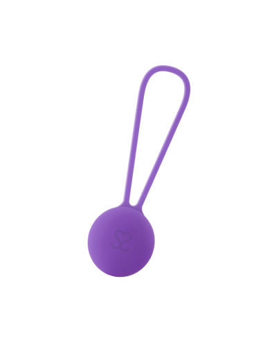 MORESSA OSIANONE PREMIUM SILICONE PURPLE