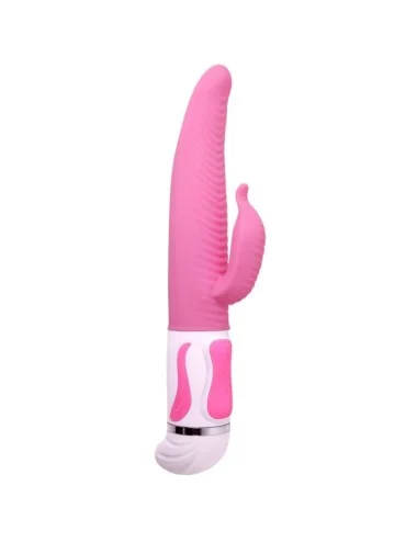 PRETTY LOVE FLIRT ANTOINE VIBRADOR  ROTACIÓN